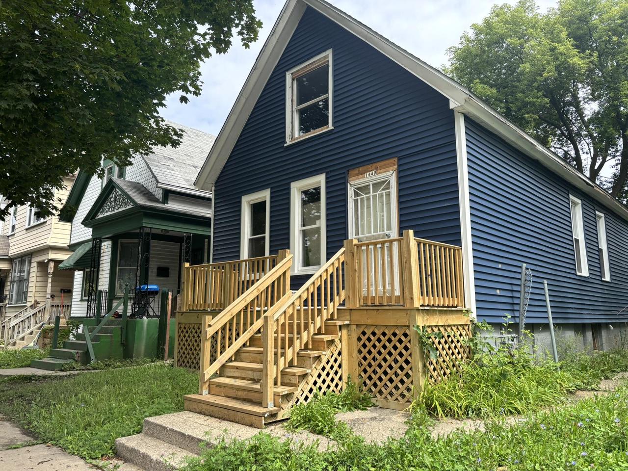 1440 North 29th STREET