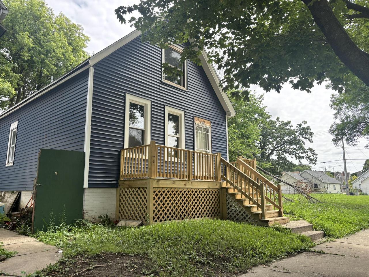 1440 North 29th STREET