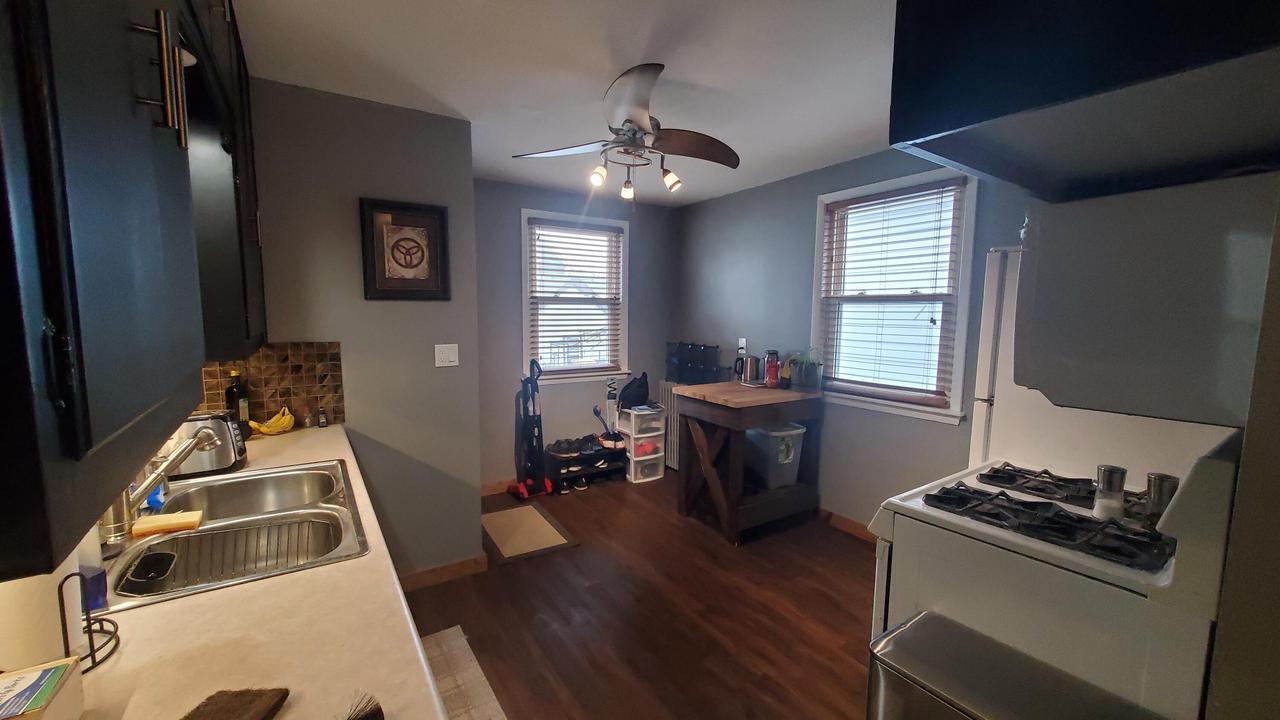 1520 South 73rd STREET 1522