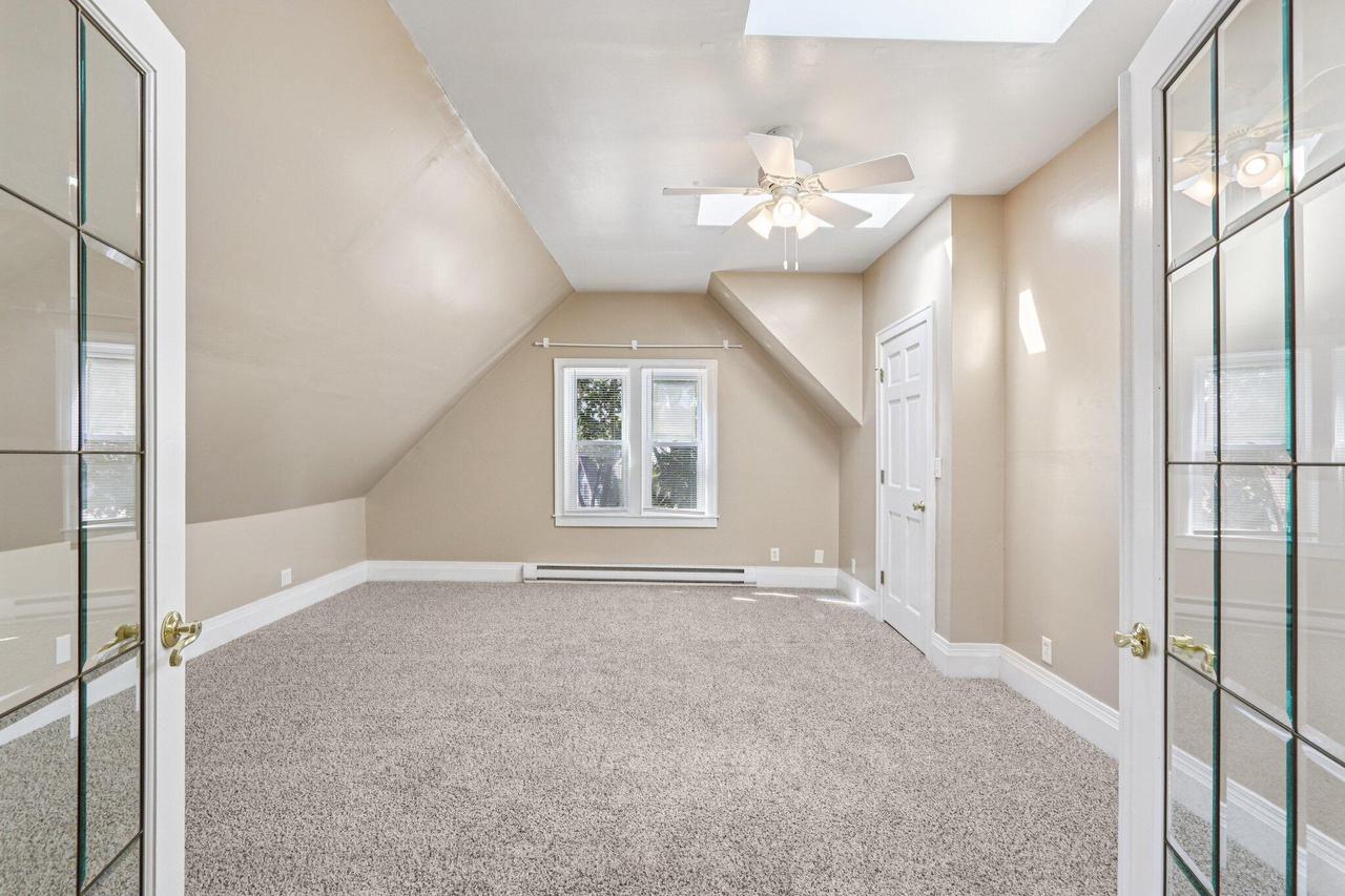 2422 South Woodward STREET 2424