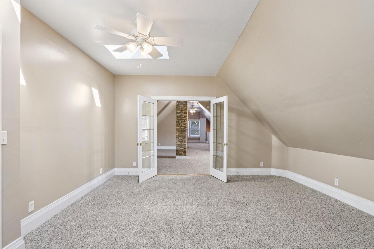 2422 South Woodward STREET 2424