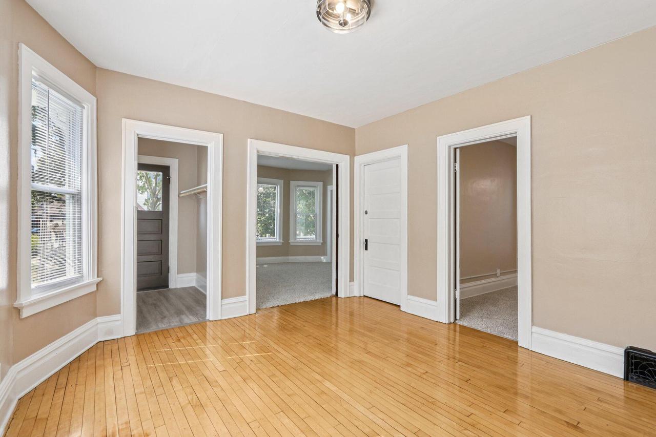 2422 South Woodward STREET 2424