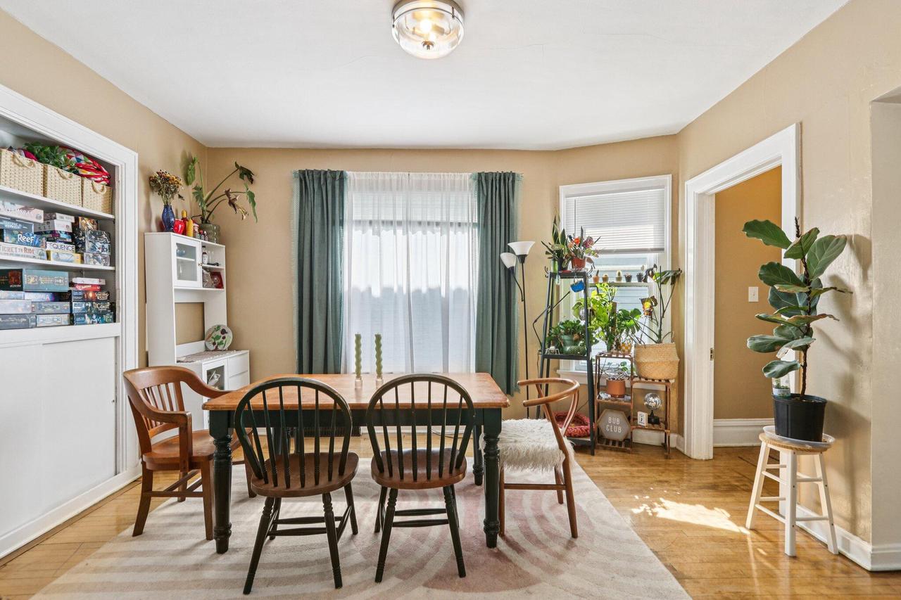 2422 South Woodward STREET 2424