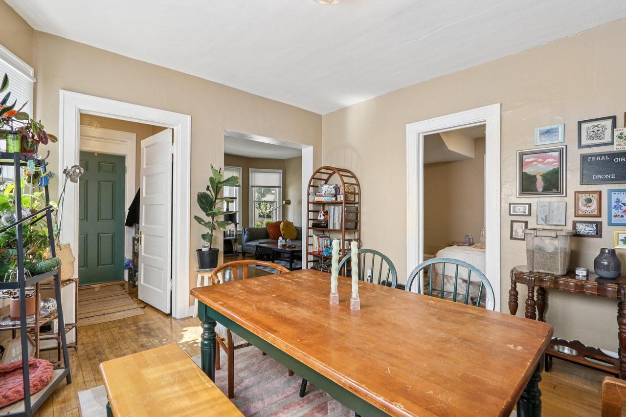 2422 South Woodward STREET 2424
