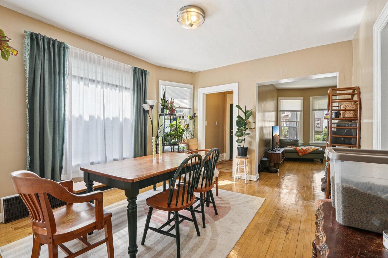2422 South Woodward STREET 2424