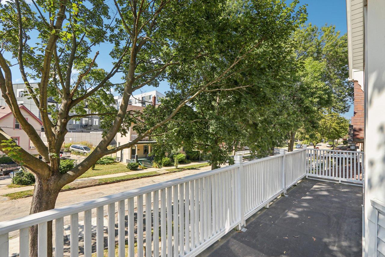 2422 South Woodward STREET 2424