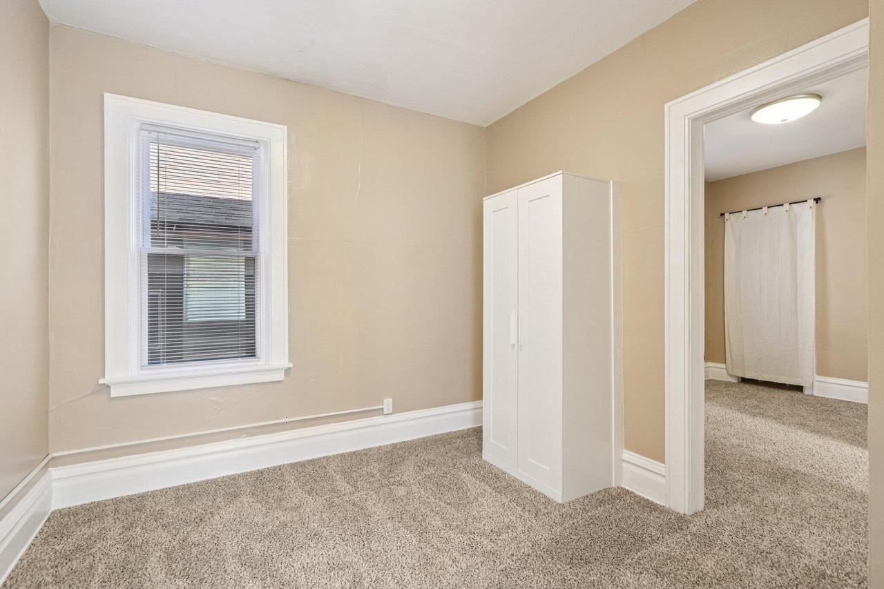 2422 South Woodward STREET 2424