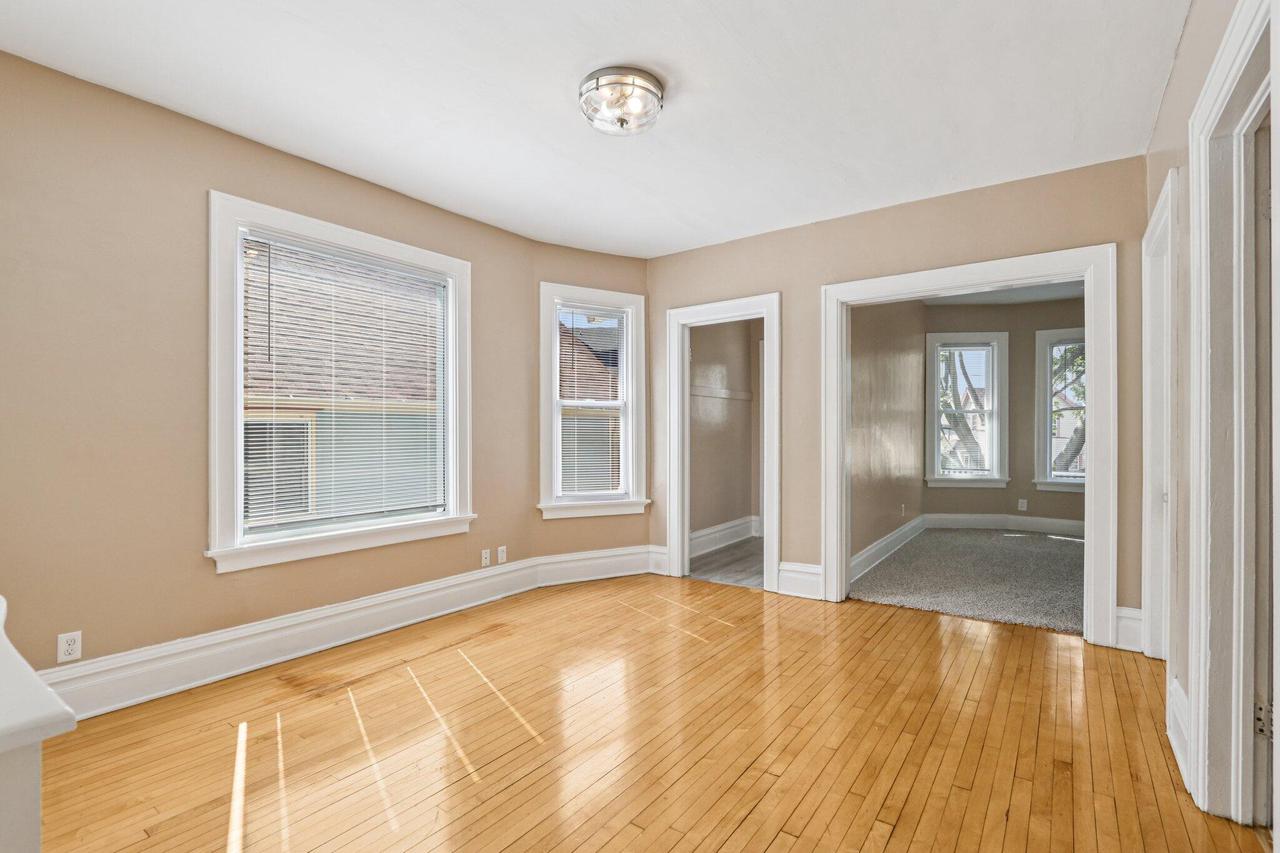 2422 South Woodward STREET 2424