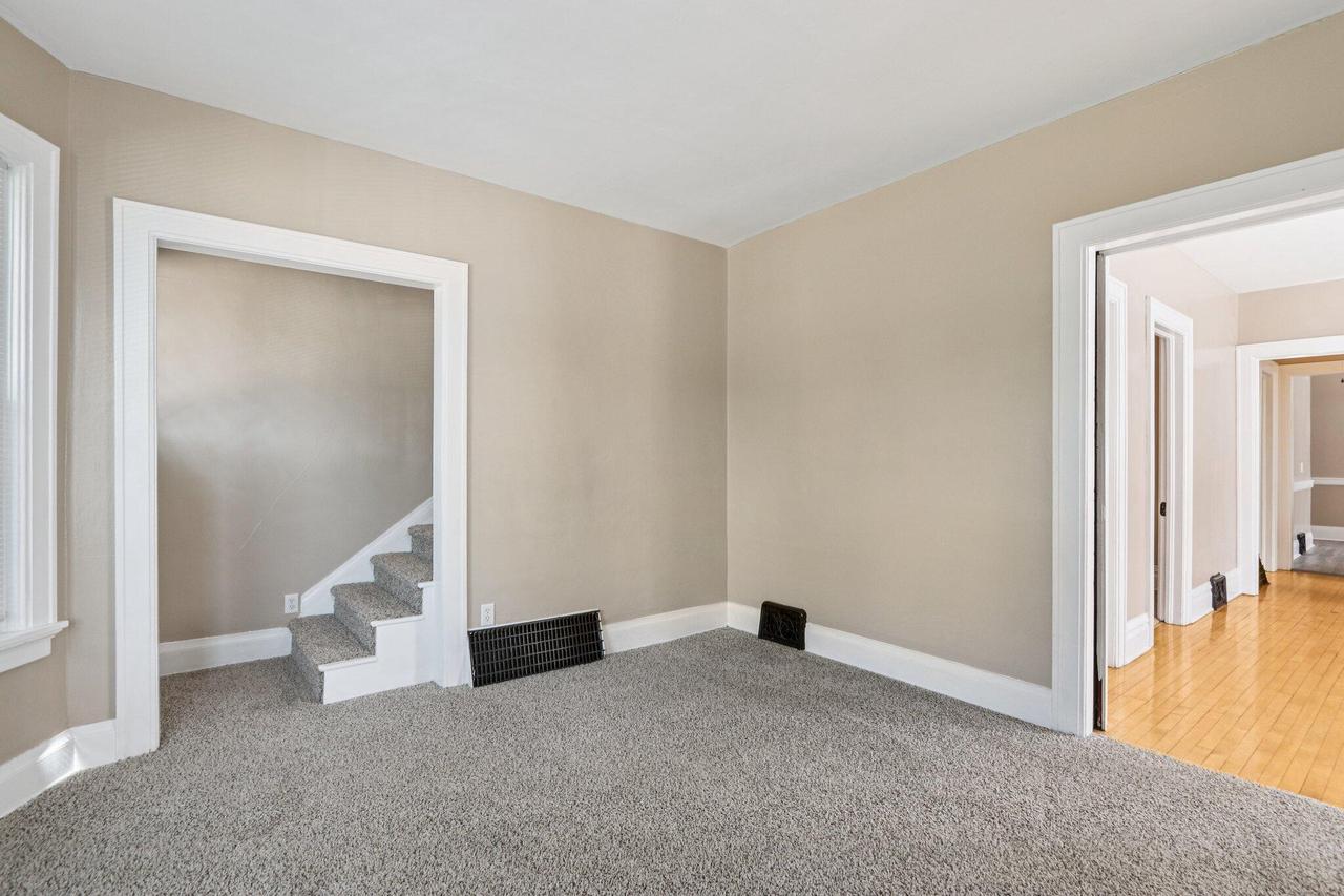 2422 South Woodward STREET 2424