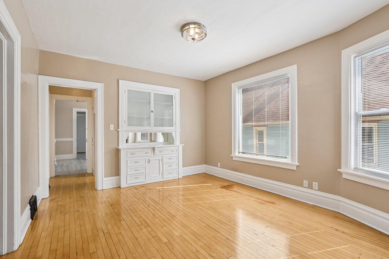 2422 South Woodward STREET 2424