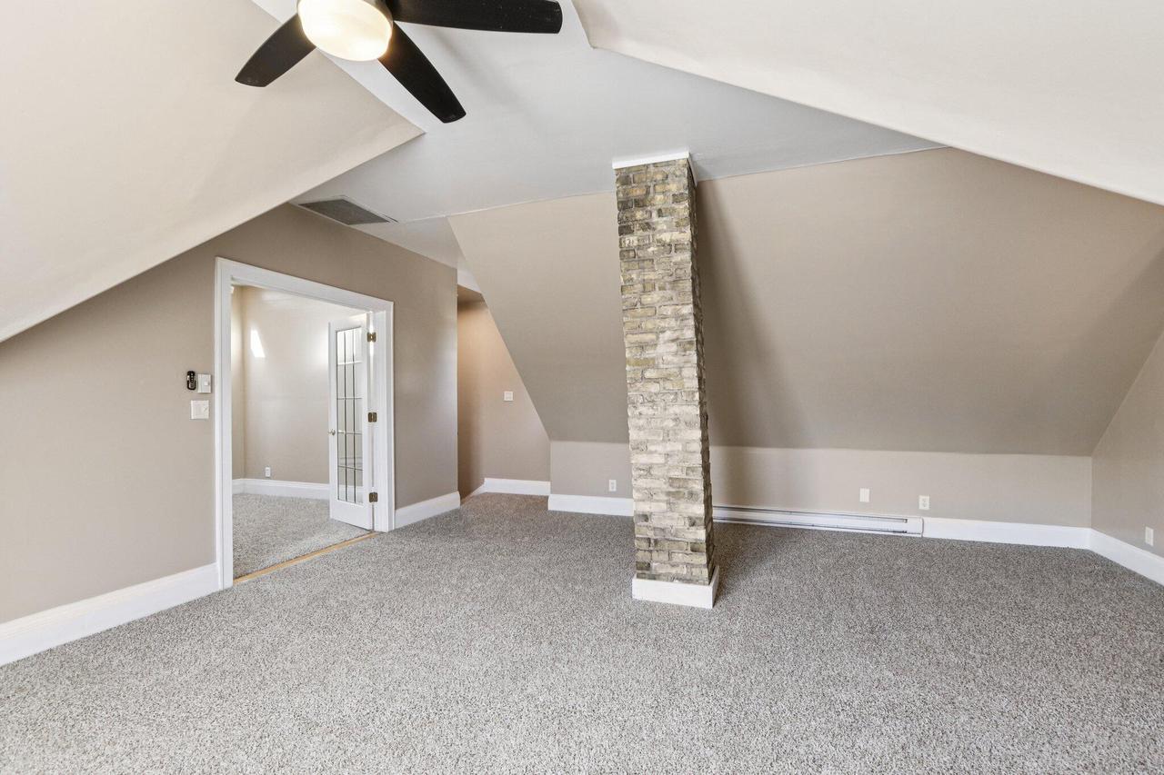 2422 South Woodward STREET 2424