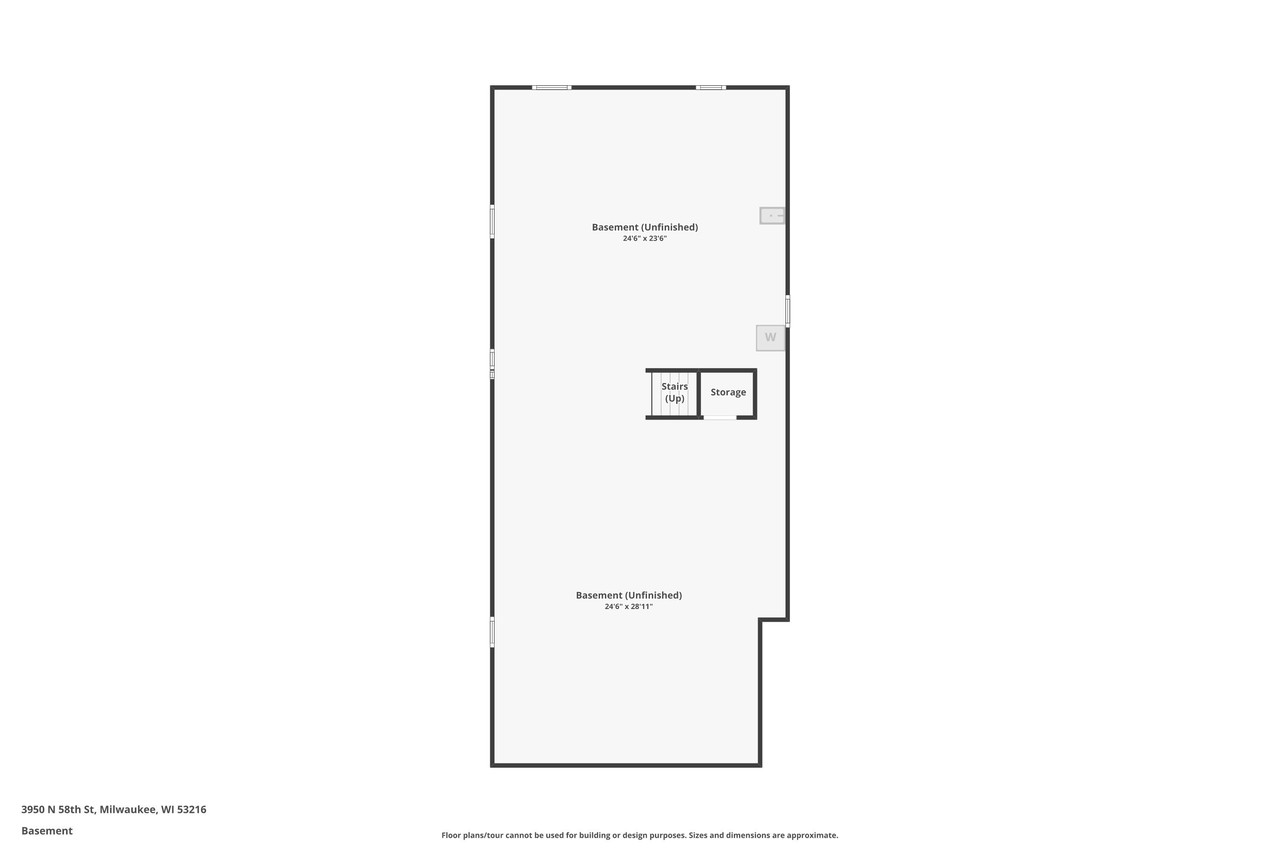 3950 North 58th STREET