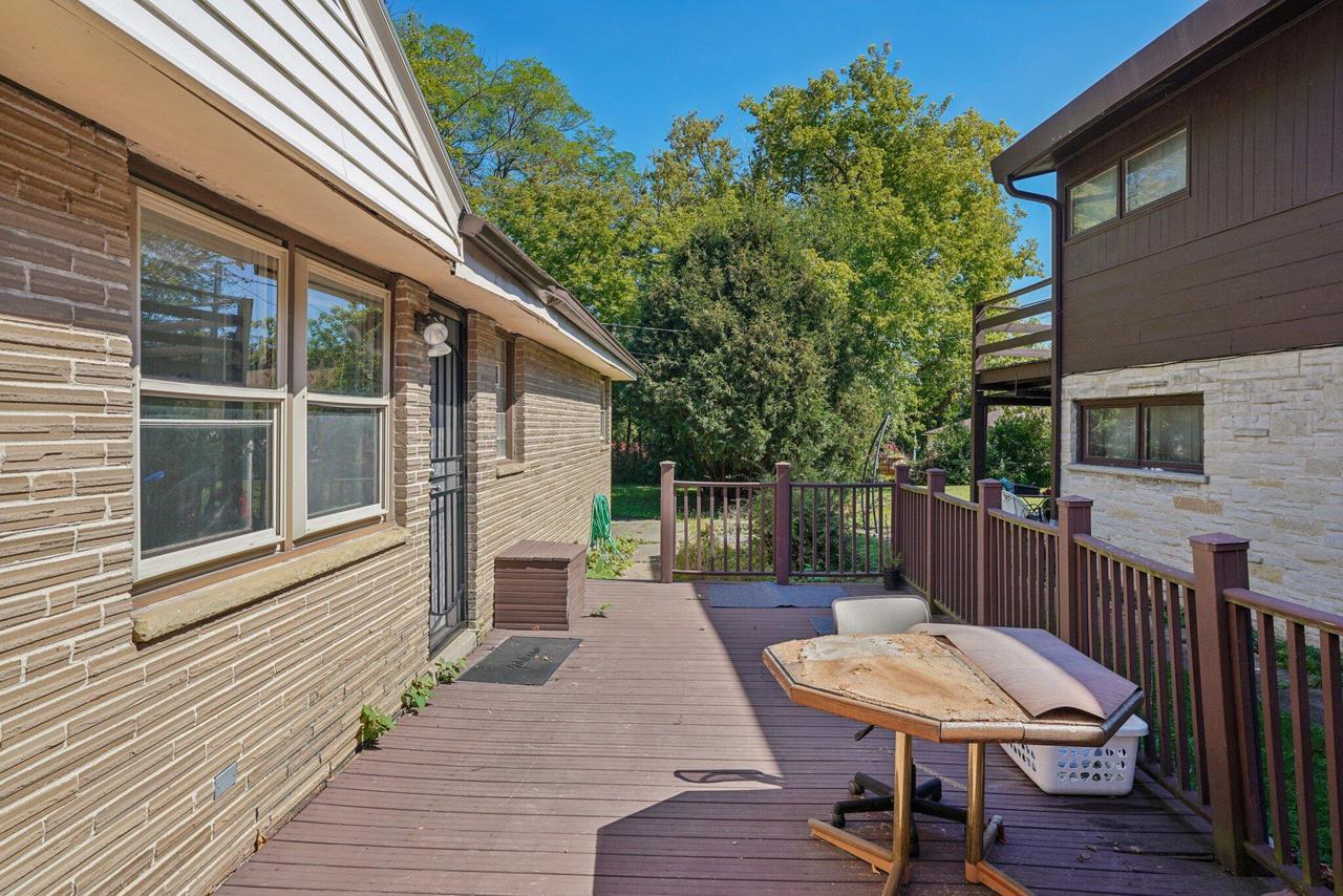 3950 North 58th STREET