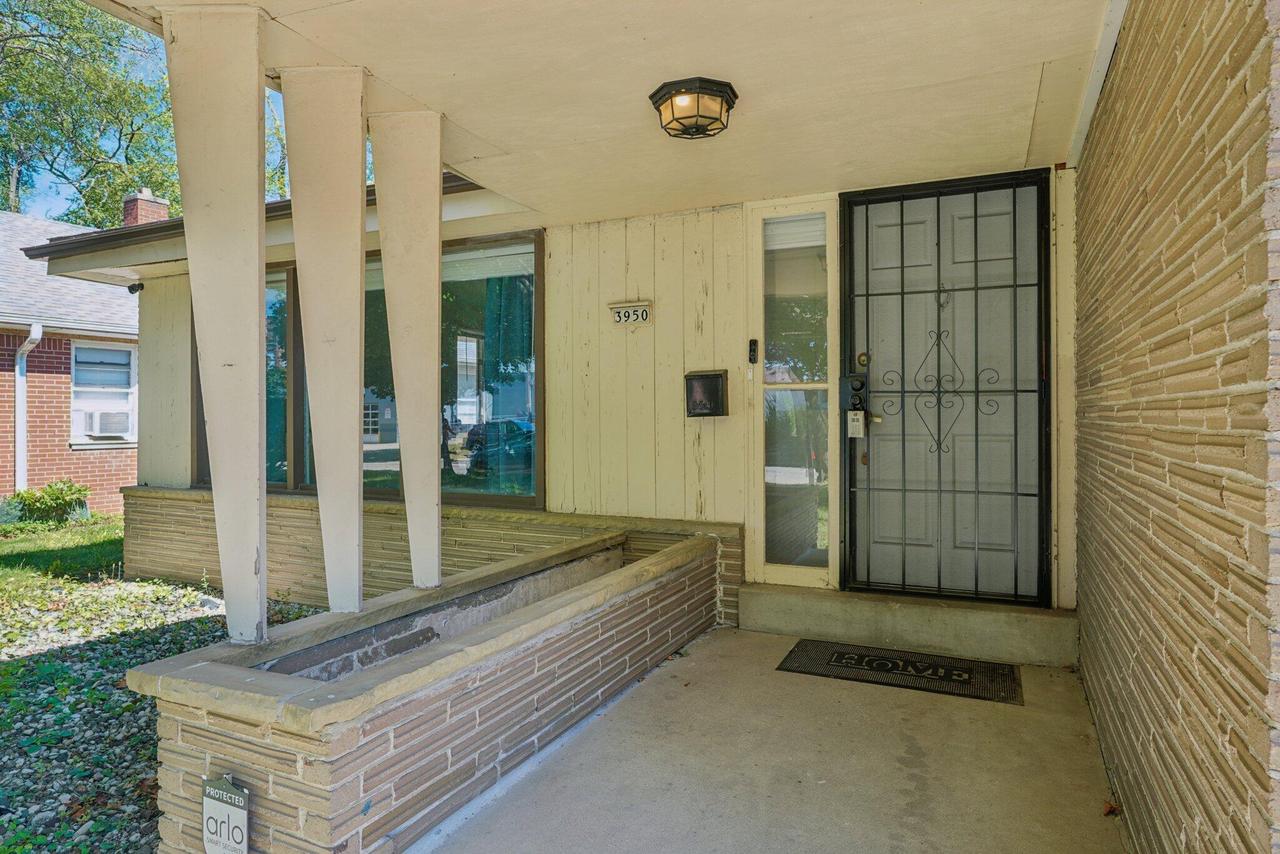 3950 North 58th STREET