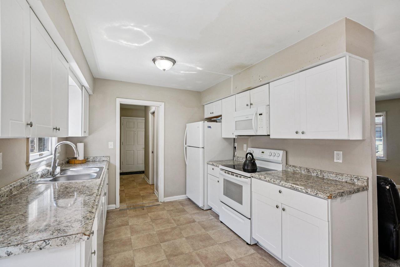 3950 North 58th STREET