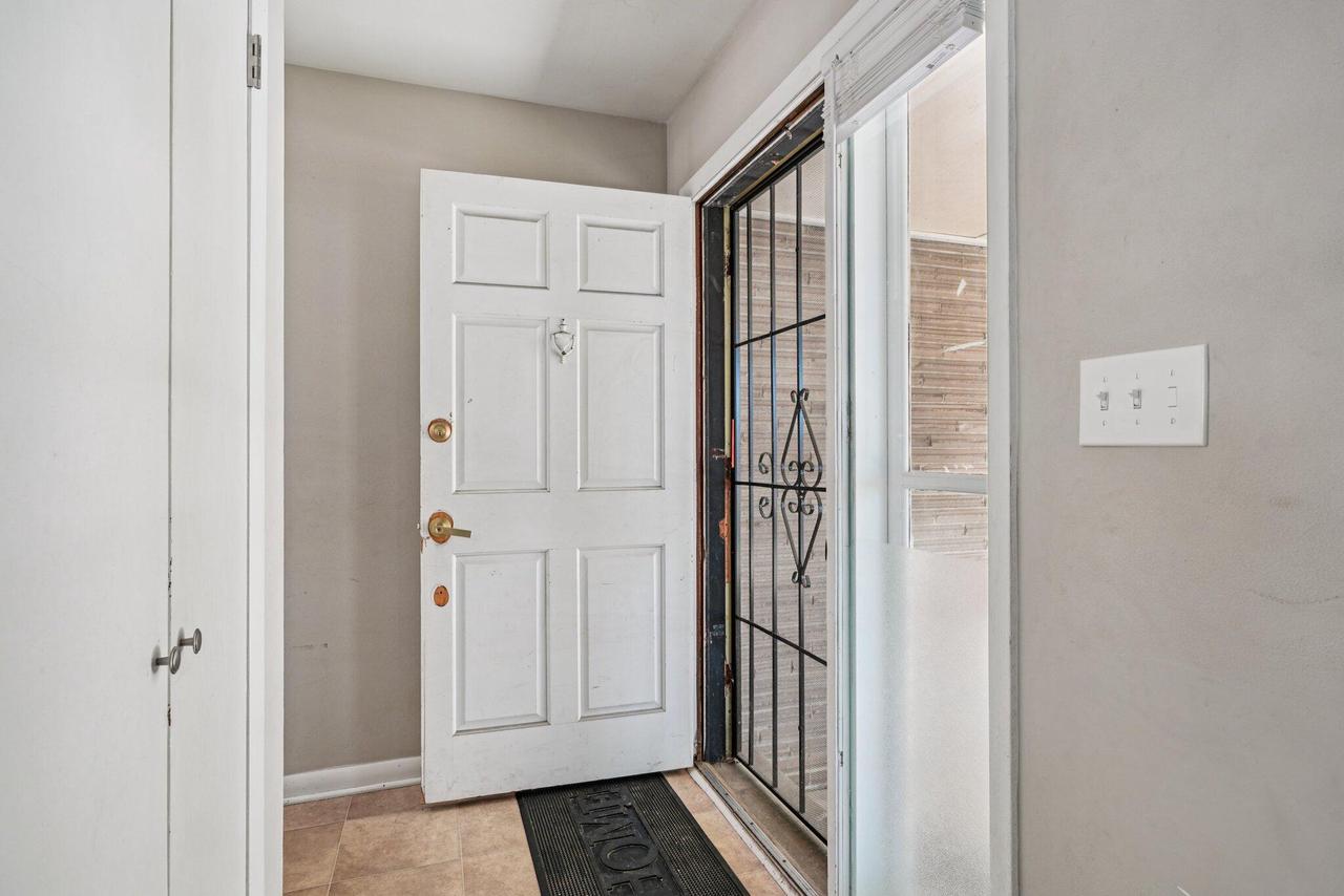 3950 North 58th STREET