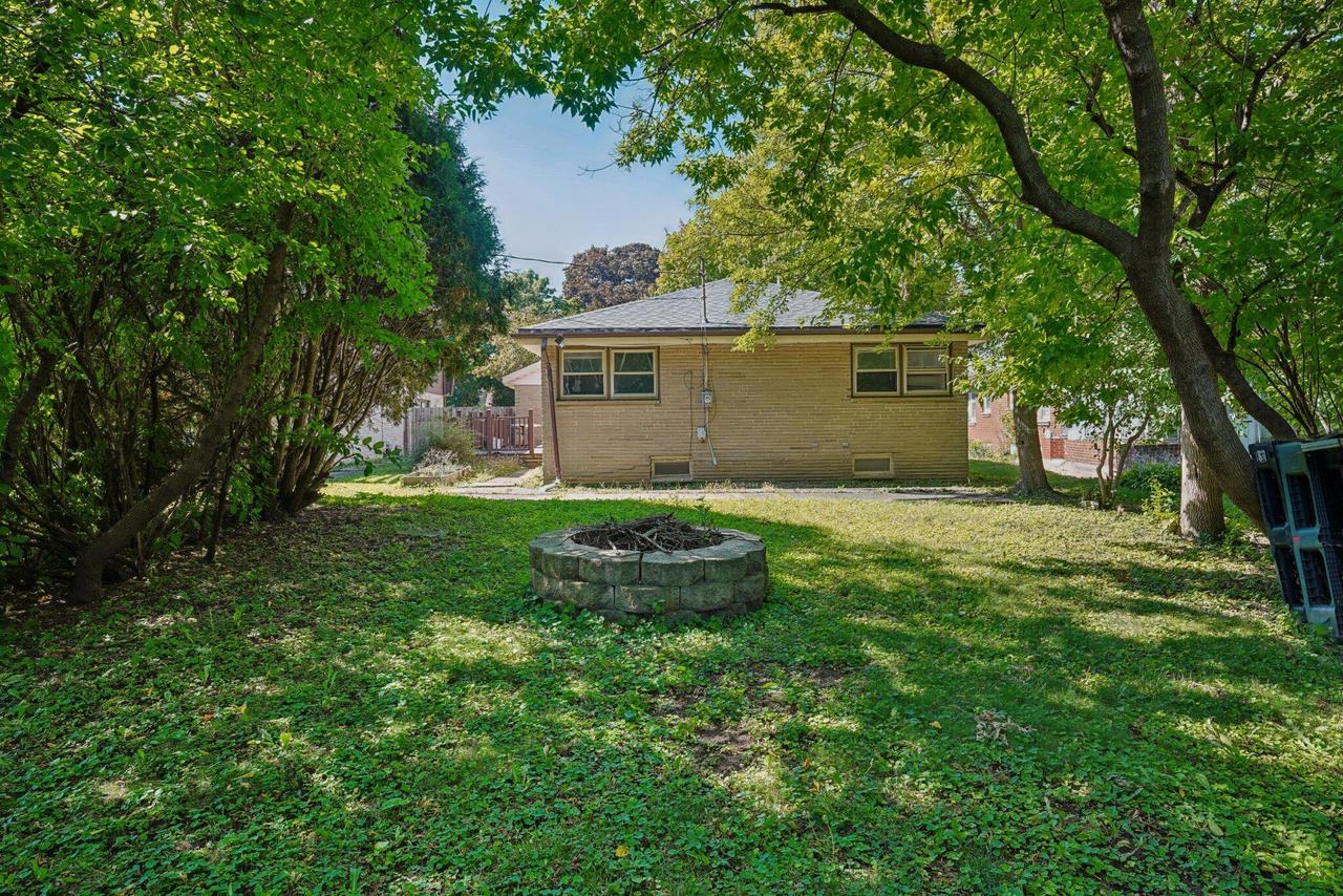 3950 North 58th STREET