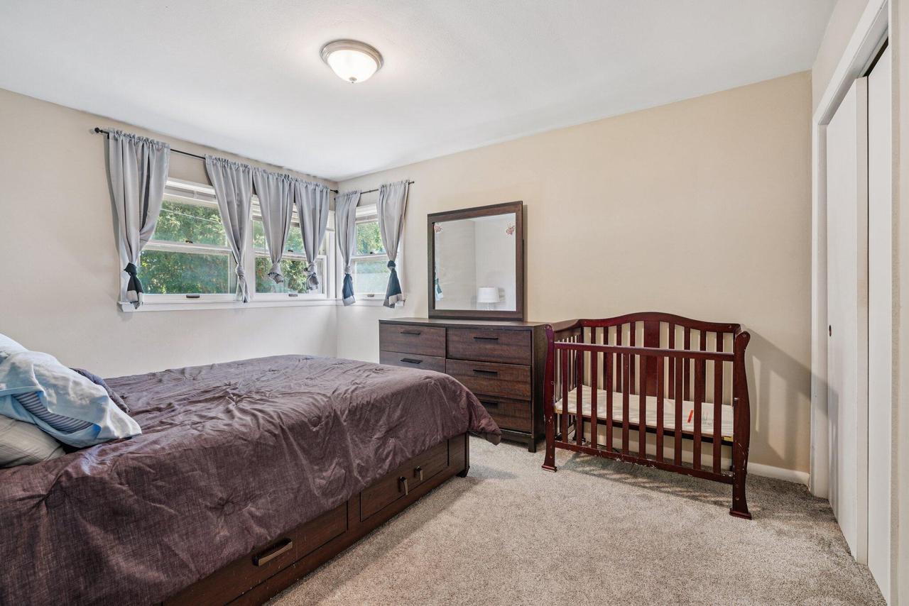 3950 North 58th STREET