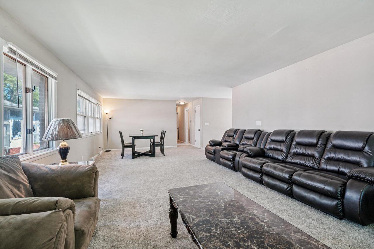 3950 North 58th STREET