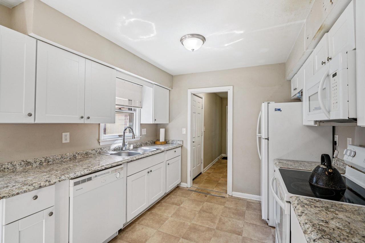 3950 North 58th STREET