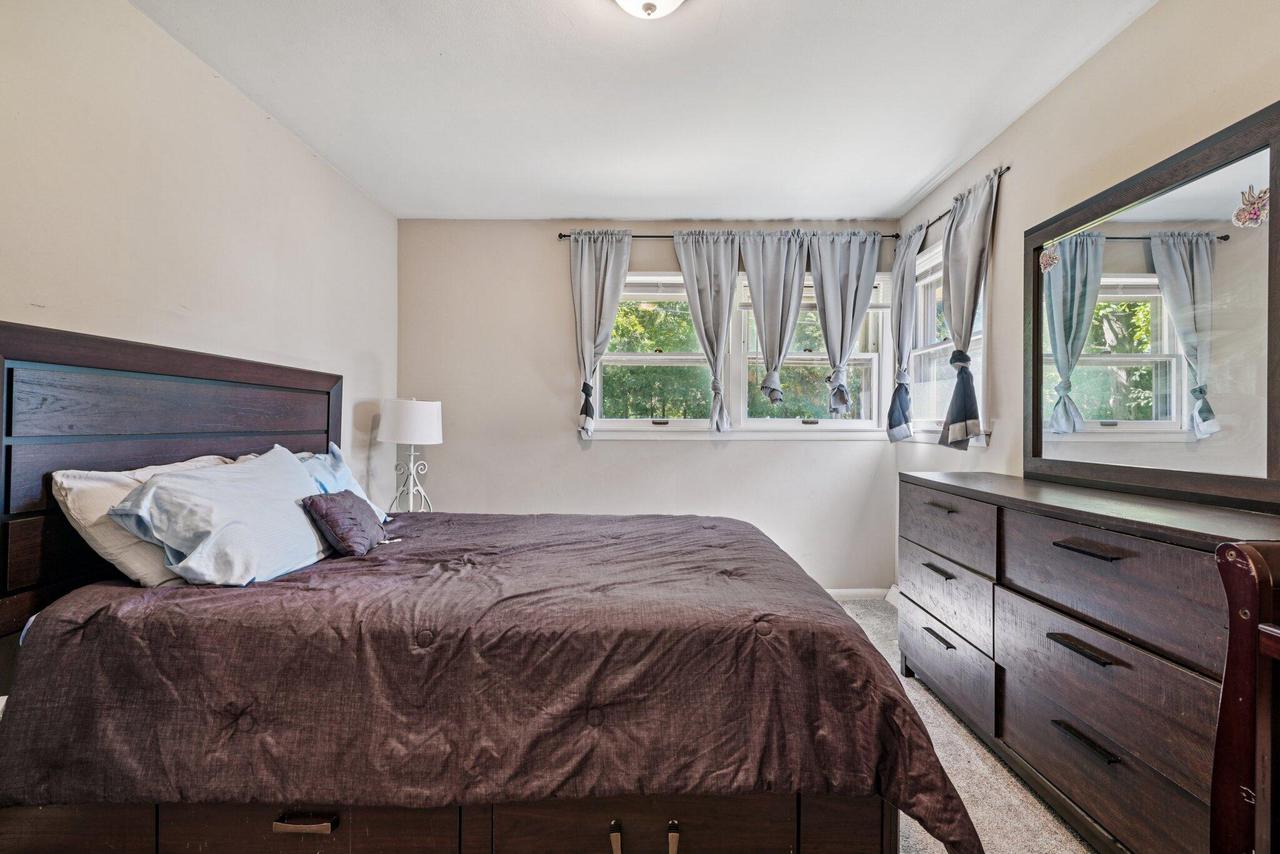 3950 North 58th STREET