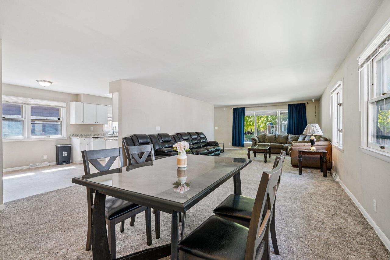 3950 North 58th STREET