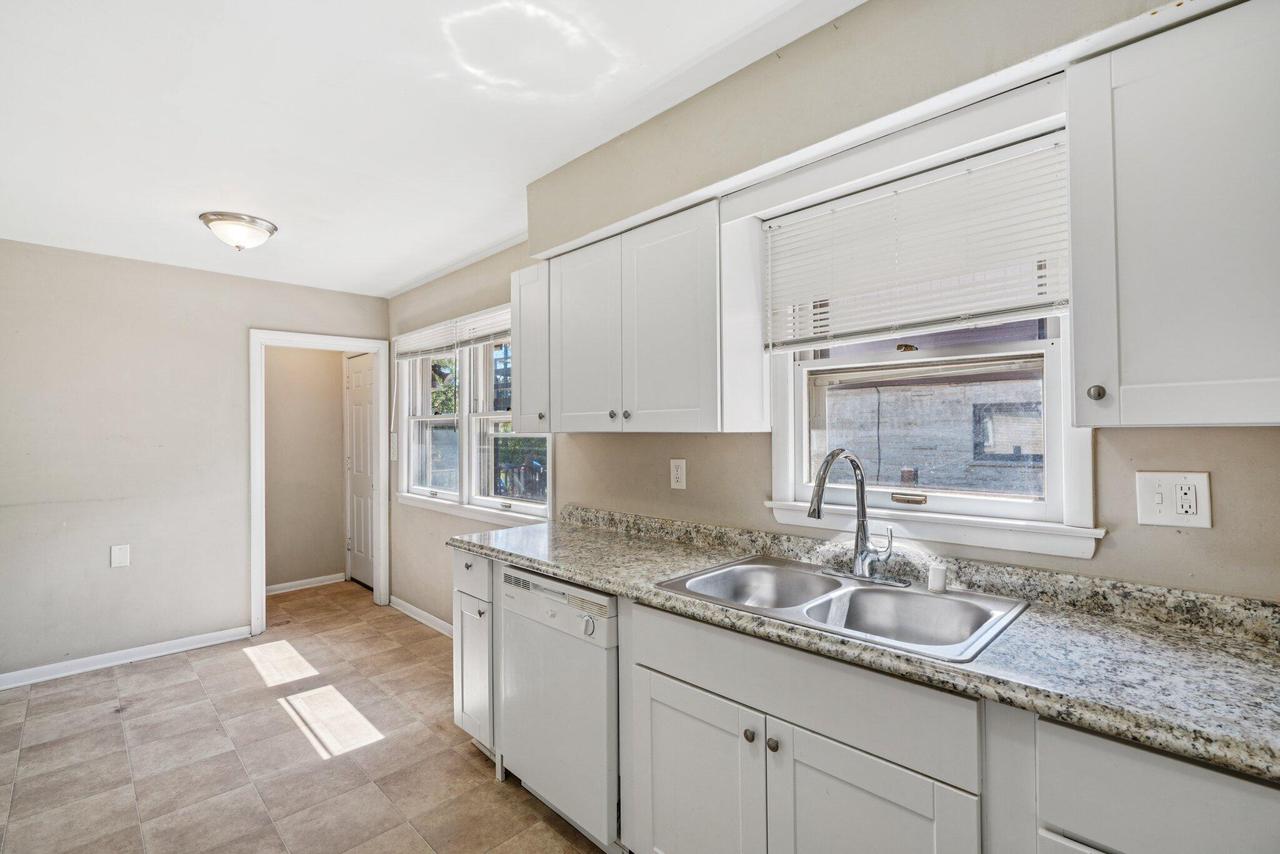 3950 North 58th STREET