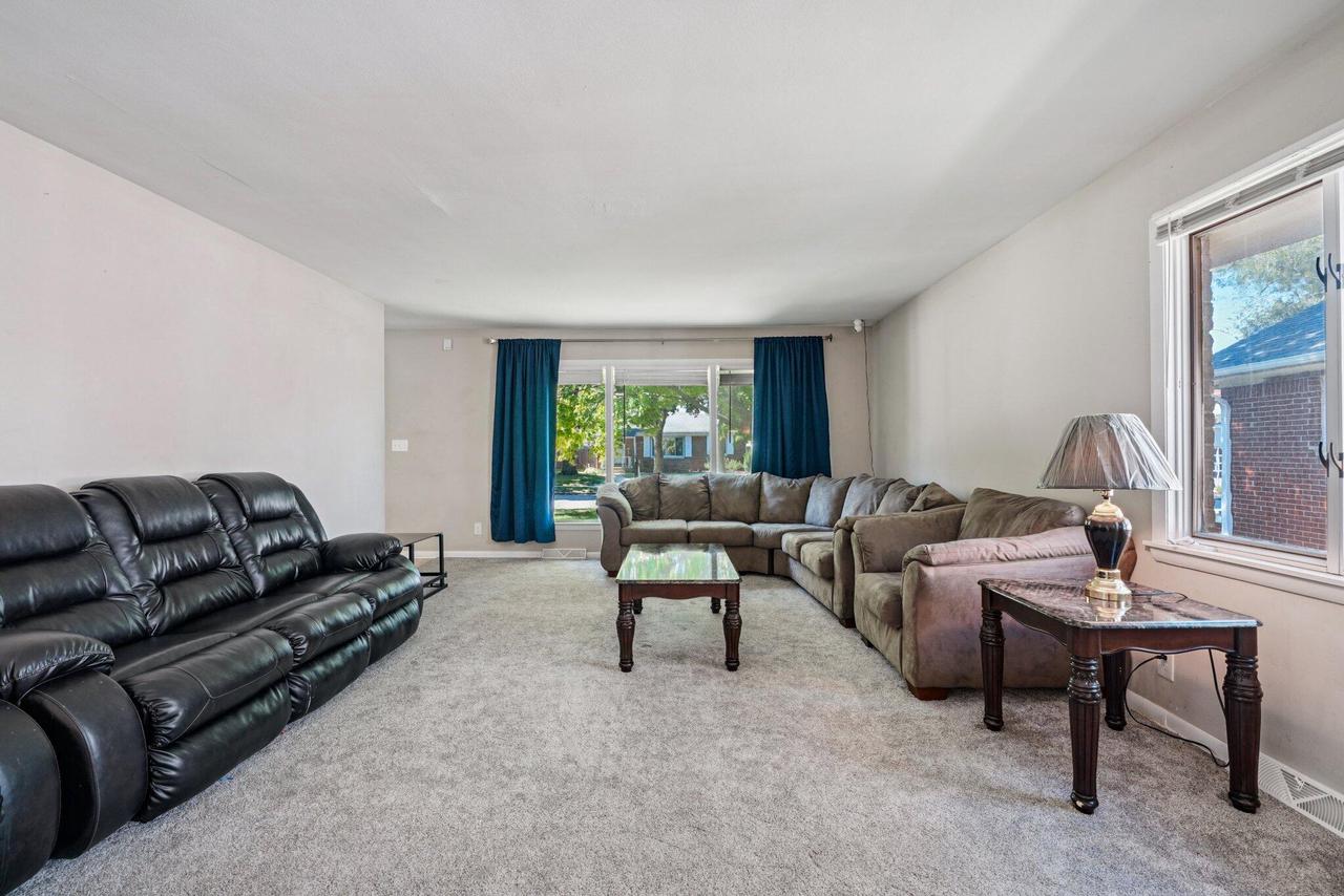 3950 North 58th STREET