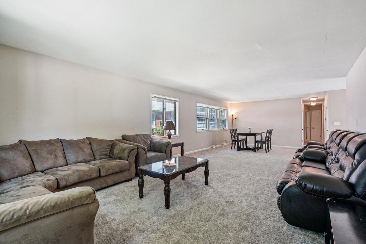 3950 North 58th STREET