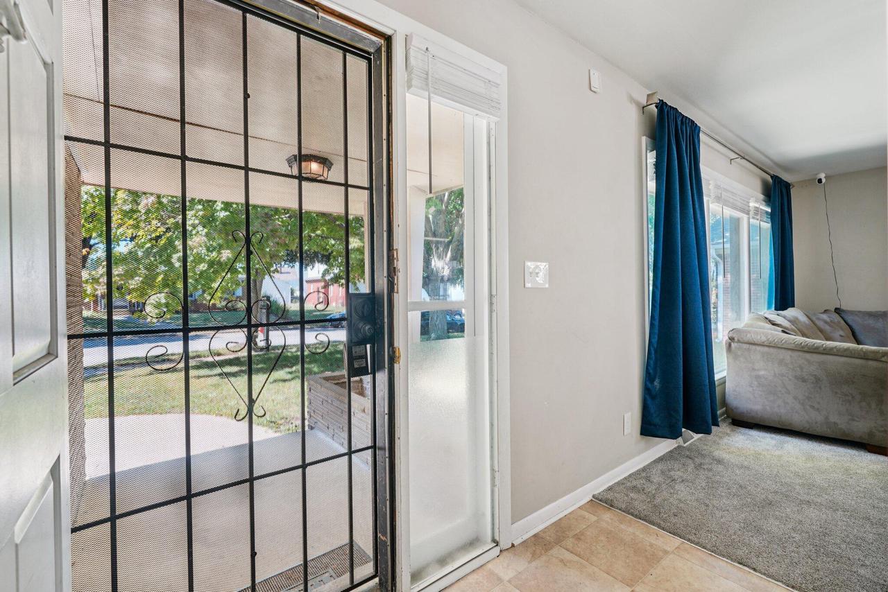 3950 North 58th STREET