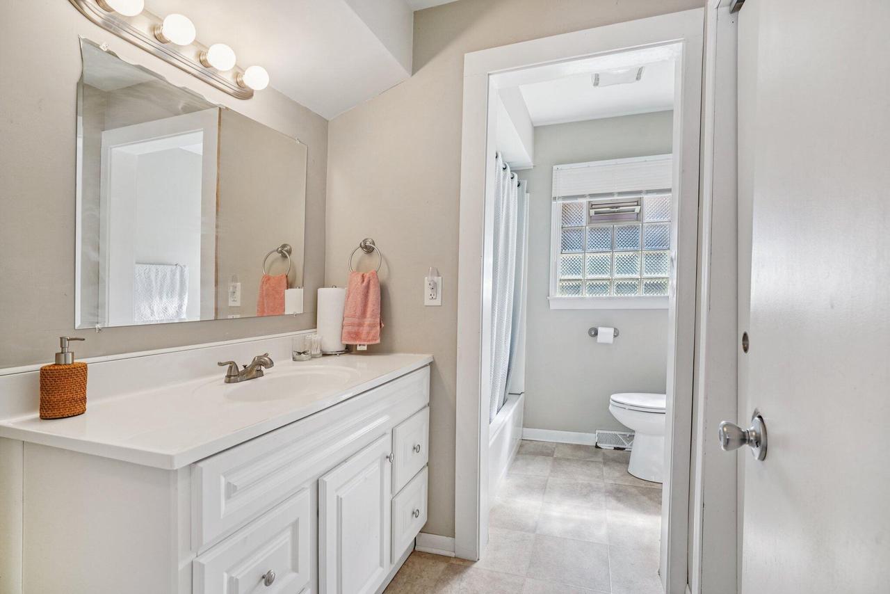 3950 North 58th STREET