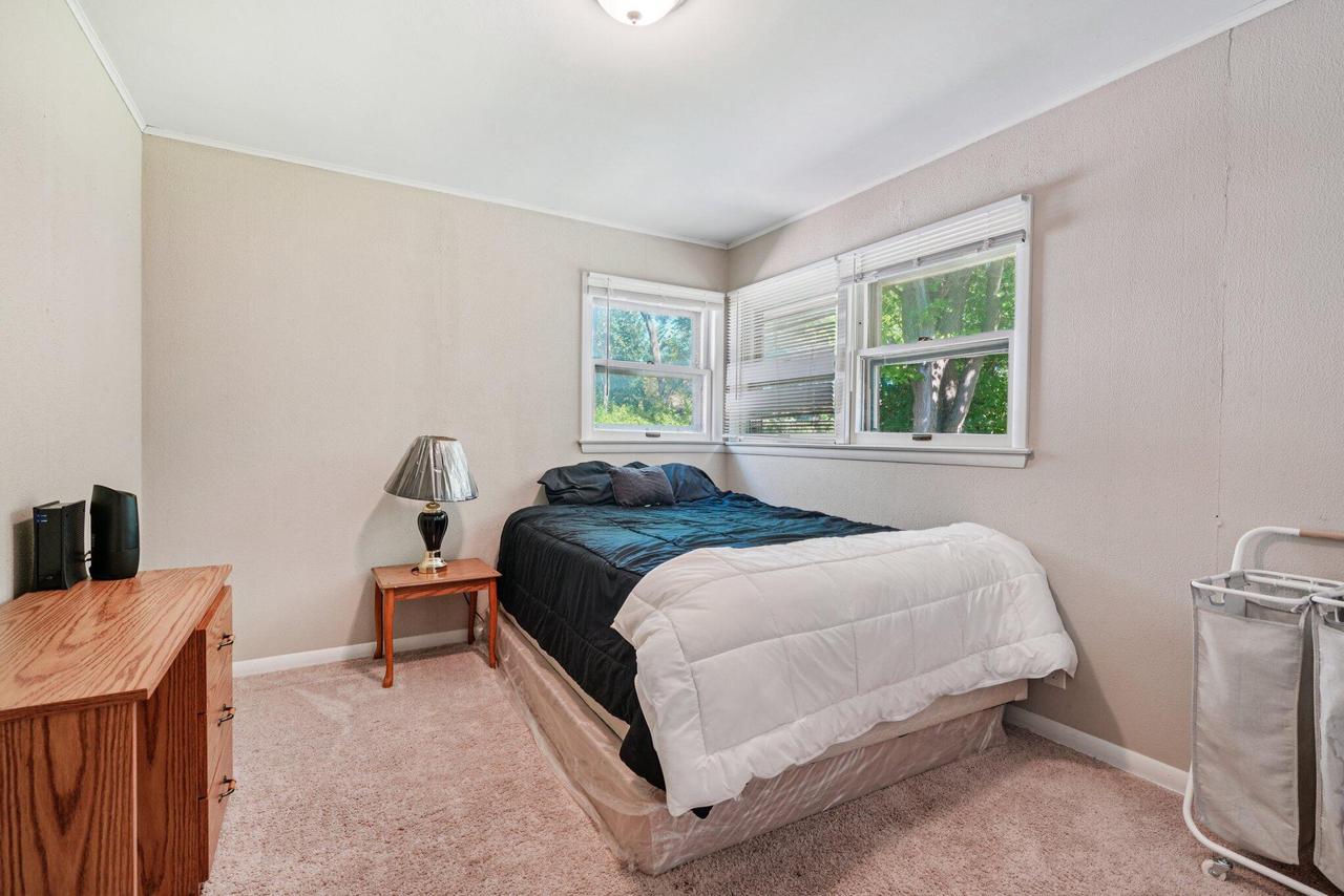 3950 North 58th STREET