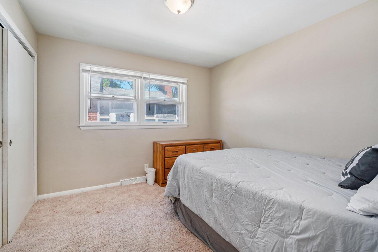 3950 North 58th STREET