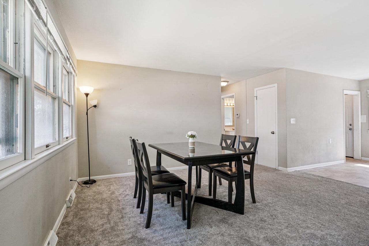 3950 North 58th STREET