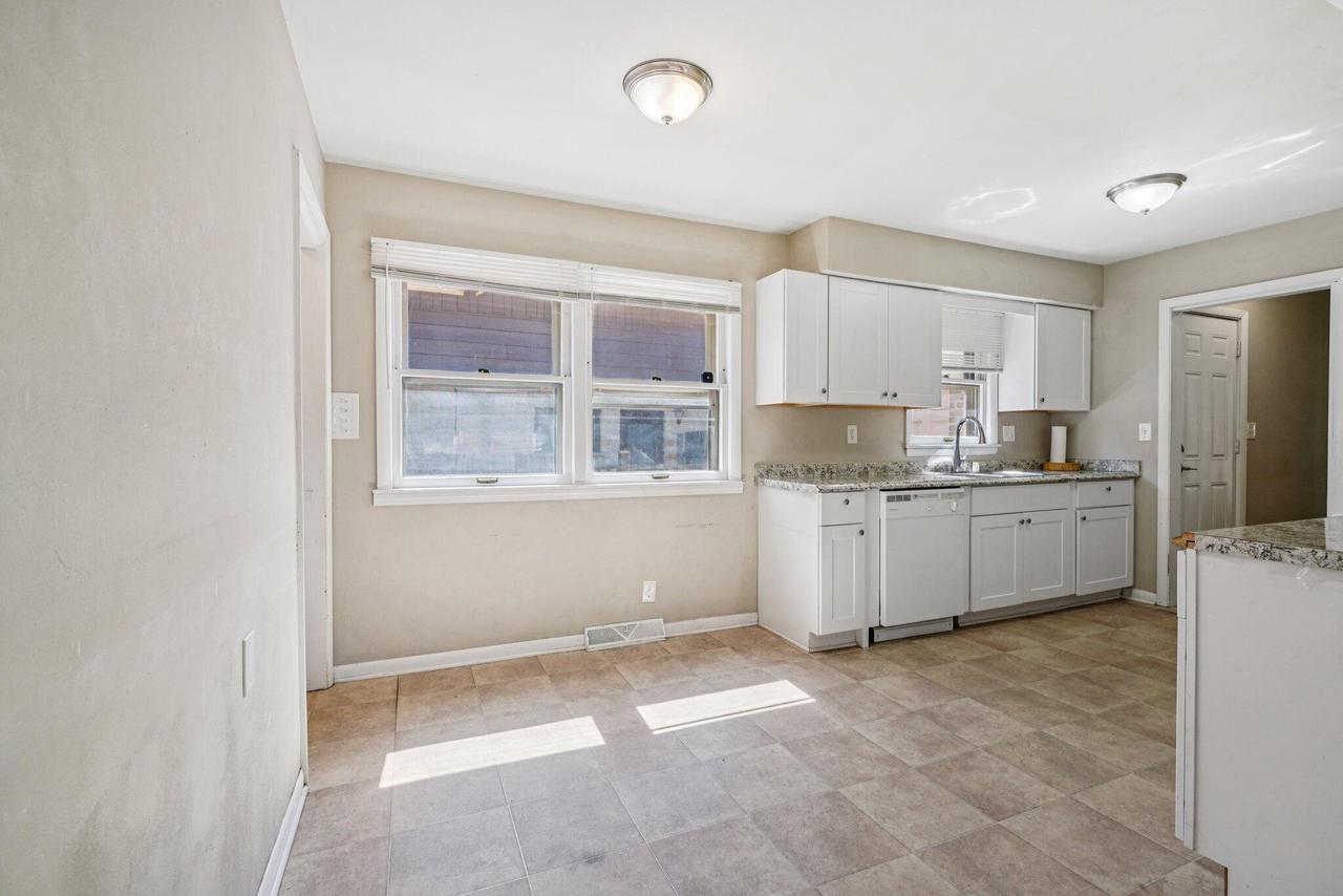 3950 North 58th STREET