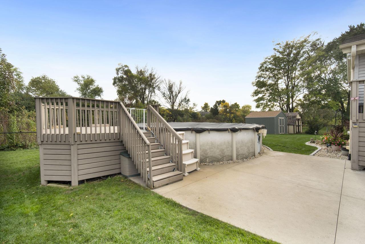 S73W16773 Briargate LANE