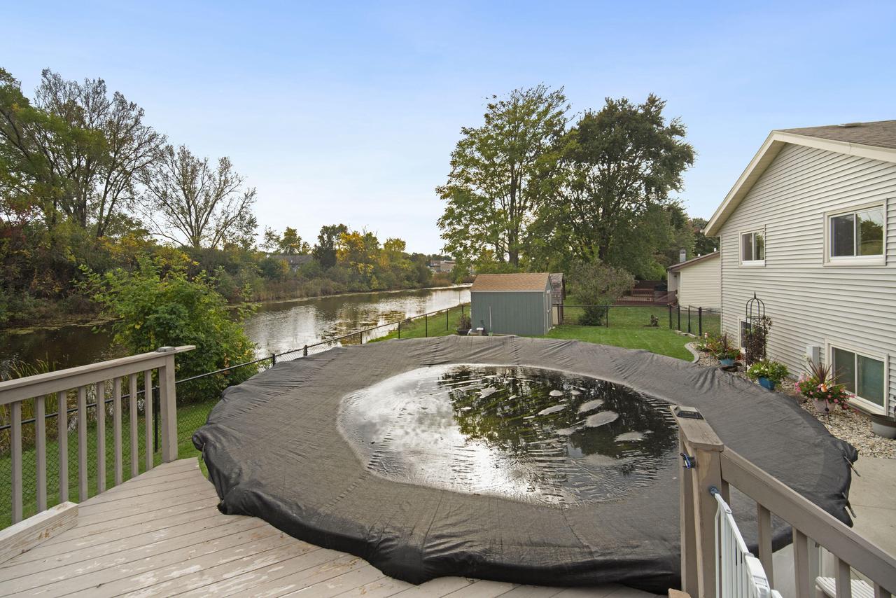 S73W16773 Briargate LANE