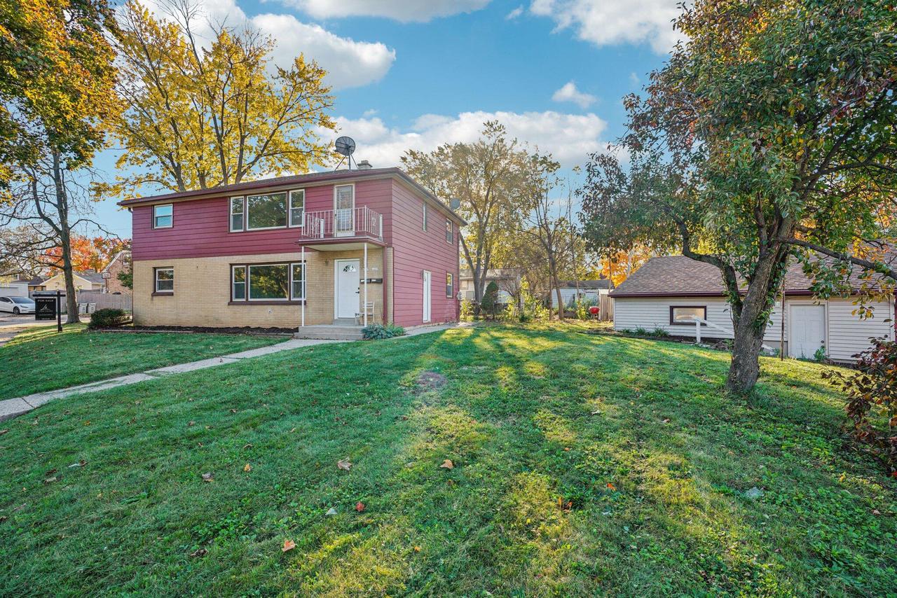 4607 North 79th STREET 4609