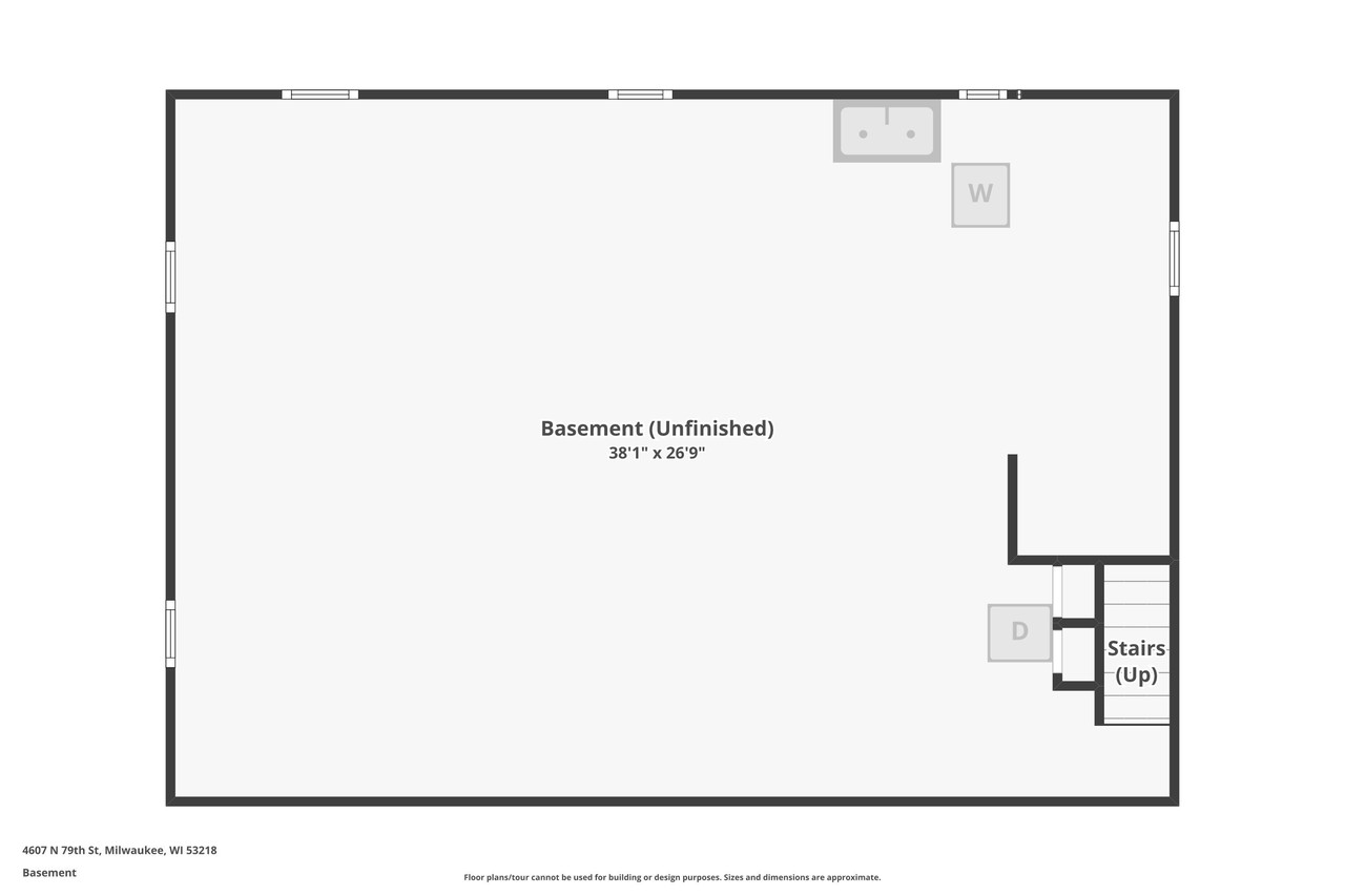 4607 North 79th STREET 4609