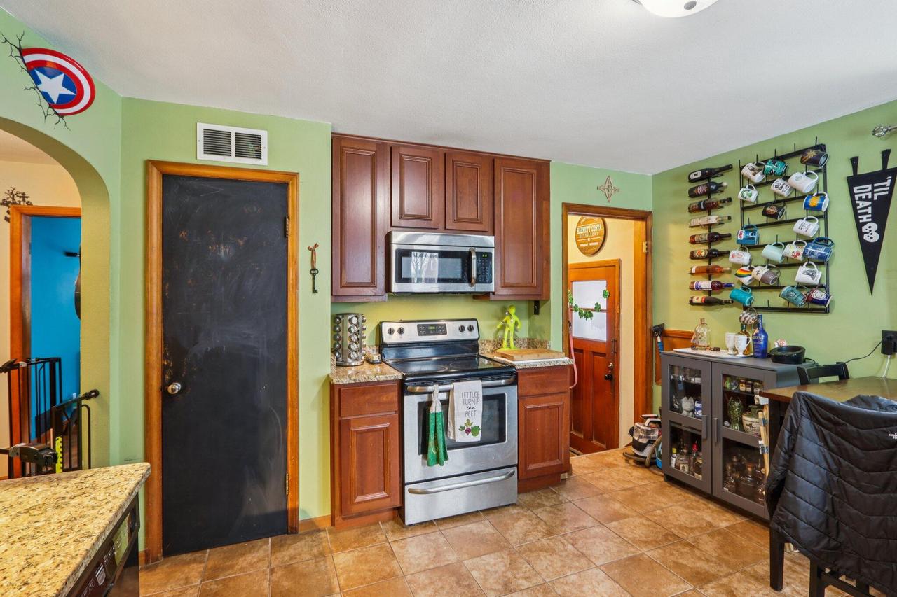 3781 South 21st STREET