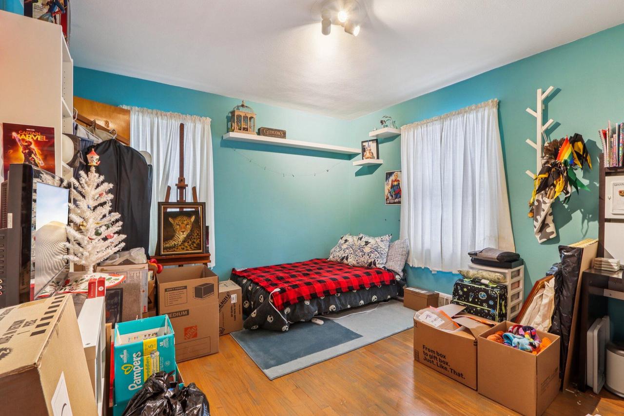 3781 South 21st STREET