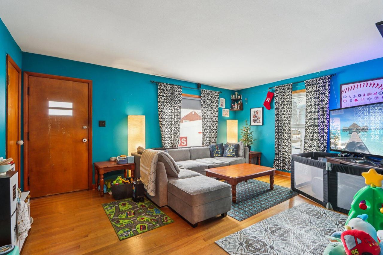 3781 South 21st STREET