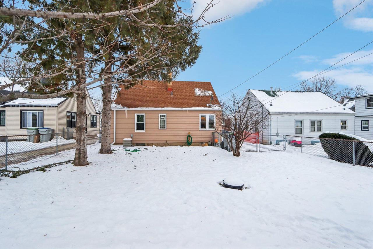 3781 South 21st STREET