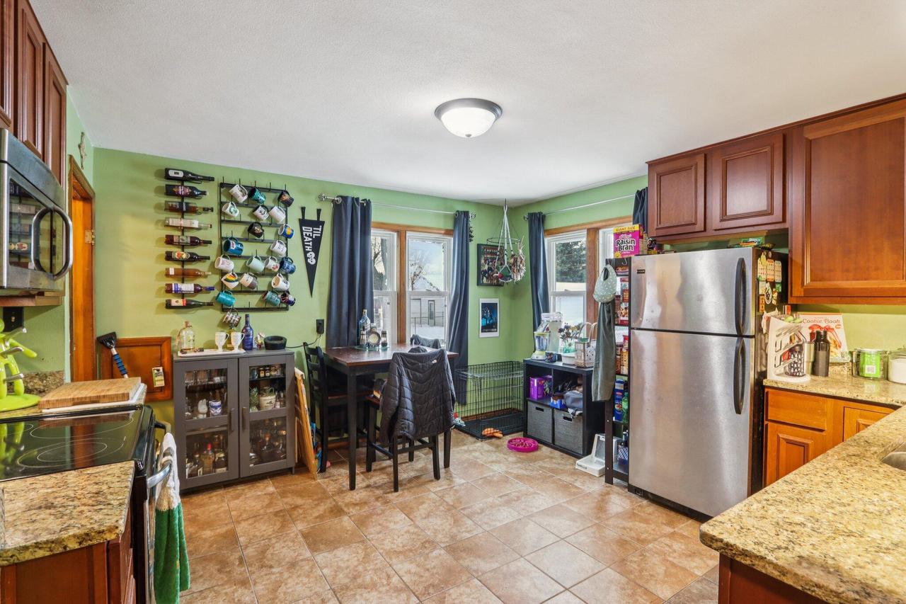 3781 South 21st STREET