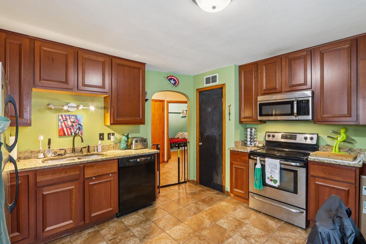 3781 South 21st STREET