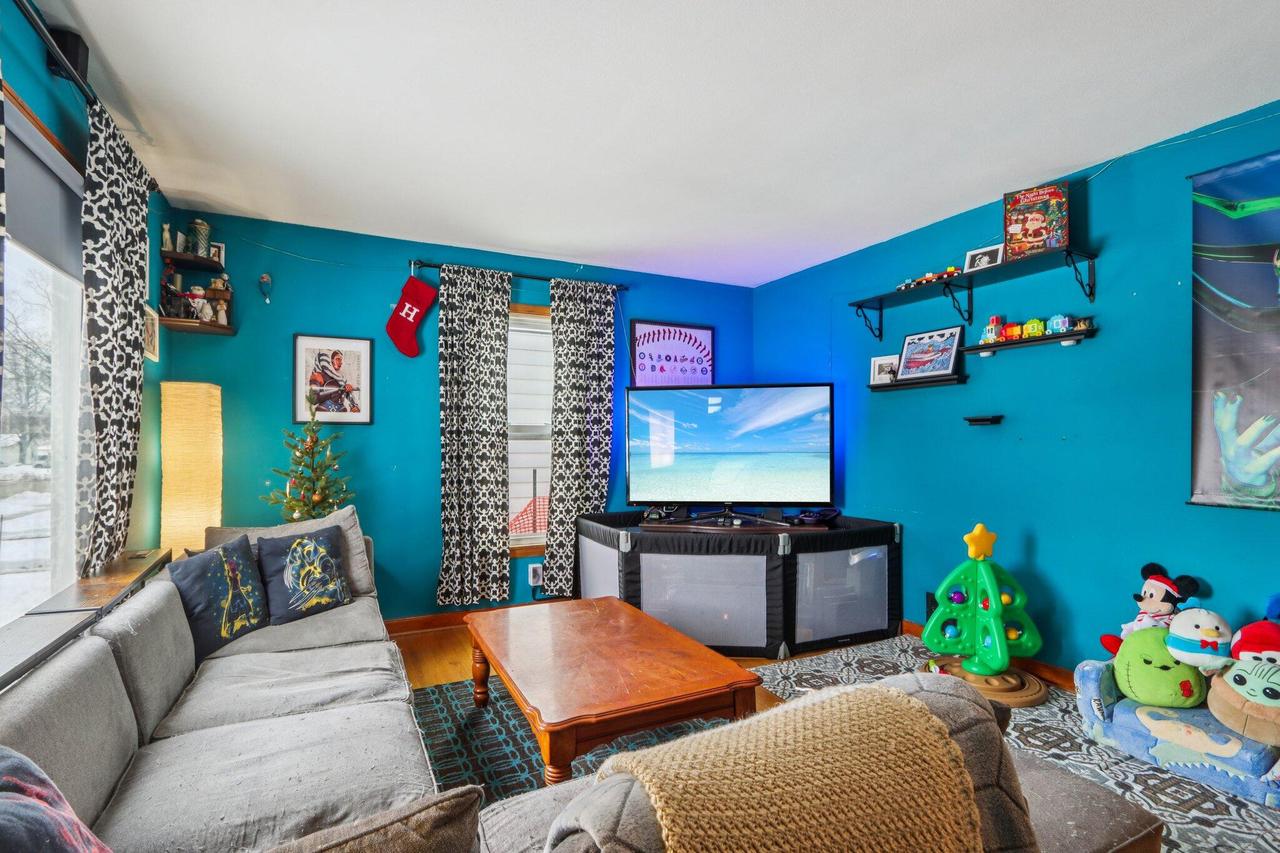 3781 South 21st STREET