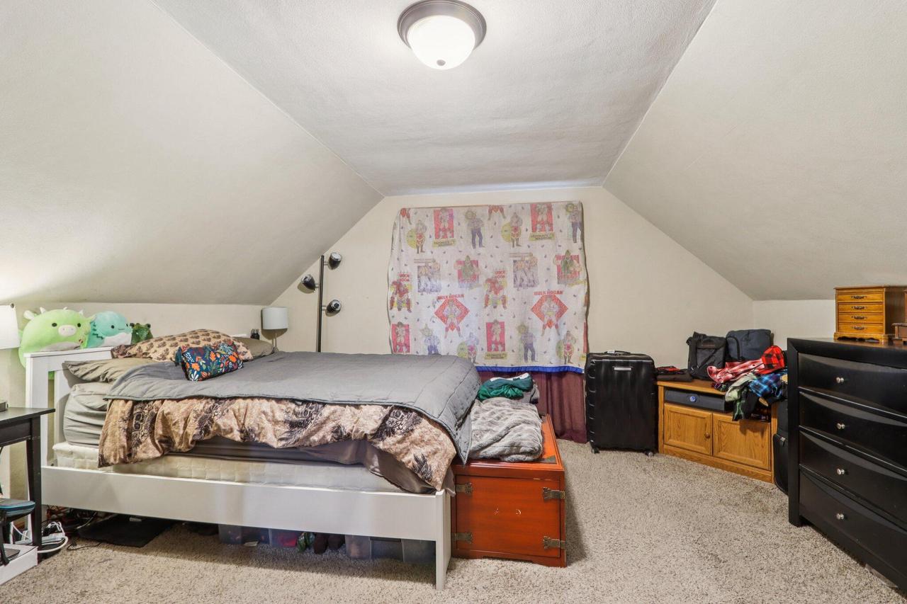 3781 South 21st STREET