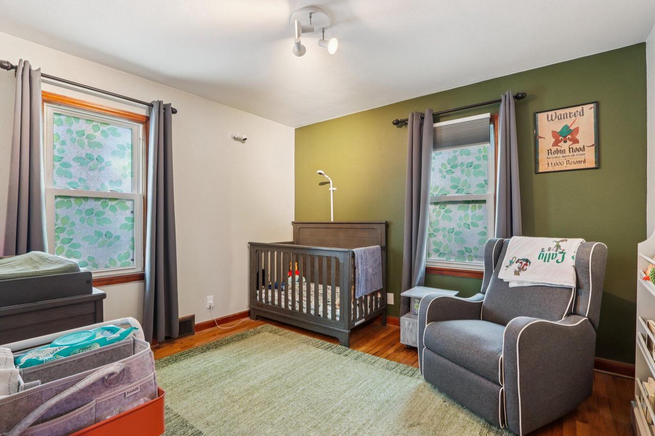 3781 South 21st STREET