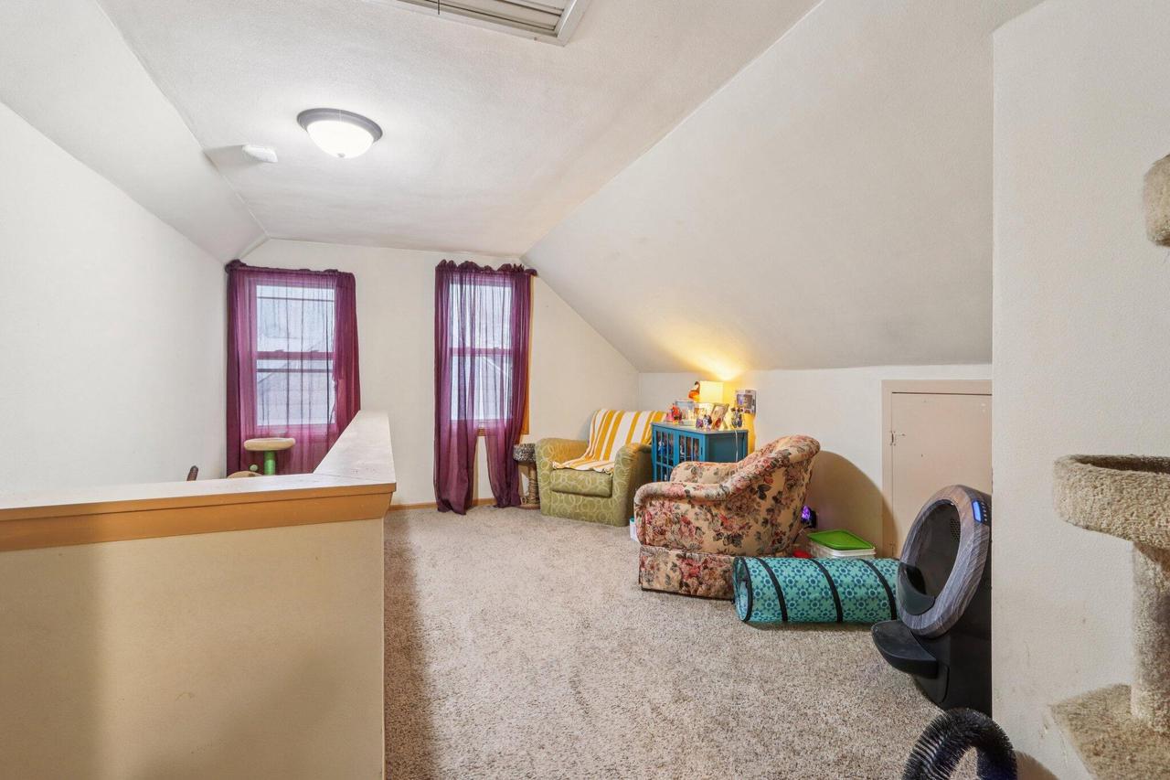 3781 South 21st STREET