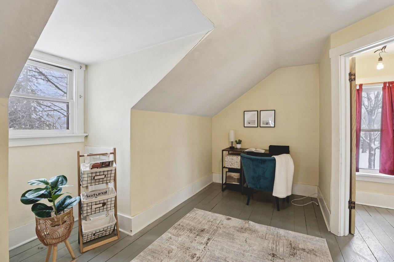 216 East Madison STREET